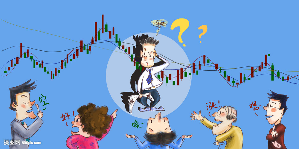 在稳市场稳预期下投资者教育给了散户更多底气
