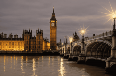 英国通胀重回“6时代”！但有一个坏消息