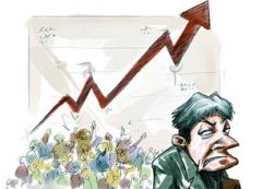 股票投资的悖论：散户是市场的推动者还是接盘