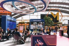 连连国际携一体化支付解决方案亮相Money2020 Eur