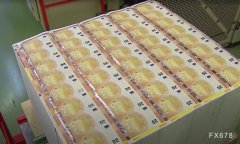 欧元美元周度预测：贸易谈判与美国通胀即将来