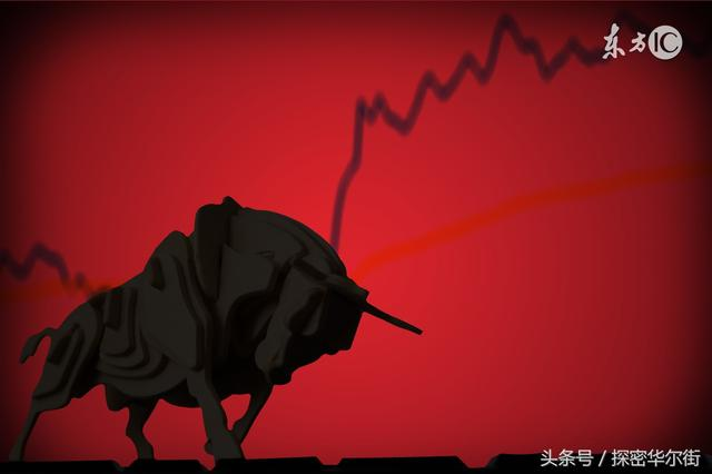 美国市场重燃投机狂热 散户力推高贝塔ETF创三年最佳表现