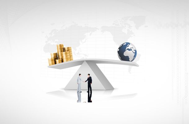 金融业正进入AI时刻！陈文辉重磅发声