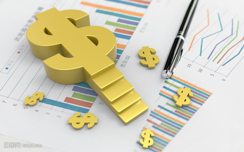 AI赋能金融投资：突触科技获数千万港币A轮融资